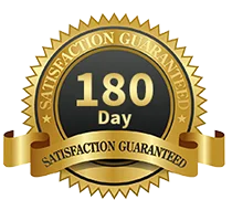 BP Zone Money Back Guarantee